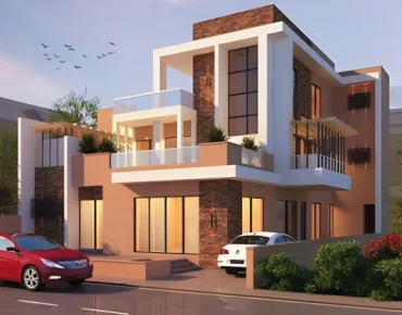 architectural-villa
